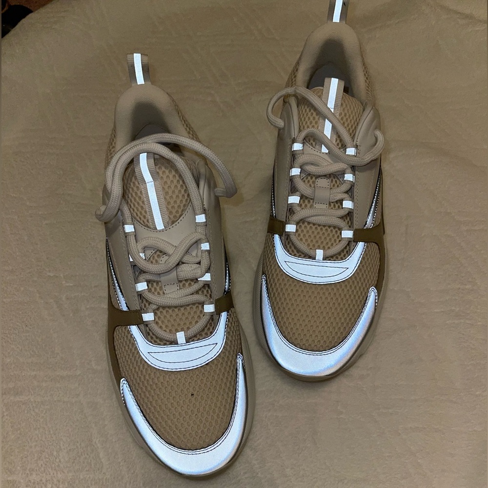 Dior B22 men’s sneaker size 11